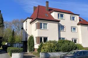 Hohe Wohnqualität dank Traumlage in Bielefeld-Gellershagen! – Die vollständige Adresse der Immobilie erhältst du vom Anbieter., 33613 Schildesche, Bielefeld – Vorschaubild 2