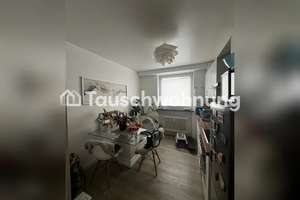 Tauschwohnung: Schöne Einzimmerwohnung gegen größer – Die vollständige Adresse der Immobilie erhältst du vom Anbieter., 22459 Niendorf, Hamburg – Vorschaubild 4