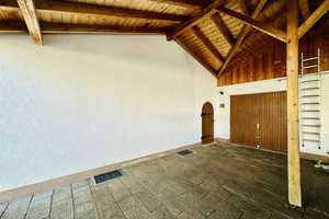 ORTSRANDLAGE MIT POTENZIAL - Doppelhaushälfte mit großem Carport in Weilheim – Weilheim-Schongau (Kreis) – Vorschaubild 10