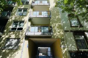 Top-Lage | 4-Zimmer | 14.040 € Kaltmiete/J. | Stellplatz | S-Bahn | Grenze Frankfurt | Privatverkauf – 63067 Ledermuseum, Offenbach am Main – Vorschaubild 3