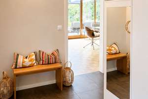 Osternburg - Großzügiges, top gepflegtes Wohnhaus mit herrlichem Garten! Sehr gute Ausstattung! – Die vollständige Adresse der Immobilie erhältst du vom Anbieter., 26135 Drielake, Oldenburg (Oldenburg) – Vorschaubild 7