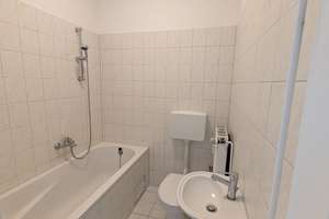 Moderne 1-Zimmer-Wohnung mit Balkon – Die vollständige Adresse der Immobilie erhältst du vom Anbieter., 47053 Hochfeld, Duisburg – Vorschaubild 4