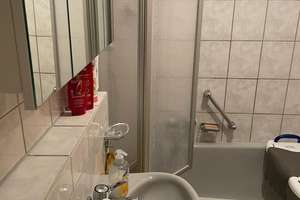 Befristete Vermietung für 2 Jahre -Alltagstaugliche 3-Zimmer-Wohnung mit Balkon in Ingolstadt – Beim Pfaffenacker 10, 85051 Südwest, Ingolstadt – Vorschaubild 5