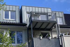 Exklusive 2-Zimmer-Wohnung mit luxuriöser Innenausstattung – Bismarckstr. 17a, 49076 Westerberg, Osnabrück – Vorschaubild 3