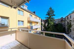 Großzügige 3,5-Zimmer Wohnung mit Balkon in der lebendigen Oberhausener Altstadt-Süd – Die vollständige Adresse der Immobilie erhältst du vom Anbieter., 46045 Altstadt-Süd, Oberhausen – Vorschaubild 9