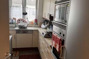 Gemütliche Wohnung in ruhiger Lage – 40591 Wersten, Düsseldorf – Vorschaubild 8