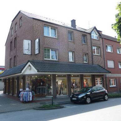 Wohnung mieten in Hamminkeln ImmoScout24