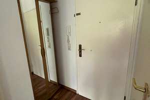 Stilvolle 1-Zimmer-Wohnung mit EBK in Düsseldorf - Nähe Universität - mit Tiefgaragen-Stellplatz – Kölner Landstraße 119, 40591 Wersten, Düsseldorf – Vorschaubild 14