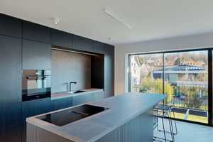 Designervilla mit Gartenparadies – Reutlingerstraße 63, 70599 Stuttgart – Vorschaubild 5
