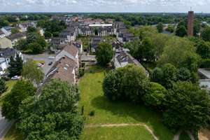 Sonnige 2-Zimmer-Wohnung mit Süd-Balkon, Aufzug und Tiefgaragenplatz – Die vollständige Adresse der Immobilie erhältst du vom Anbieter., 51377 Manfort, Leverkusen – Vorschaubild 7