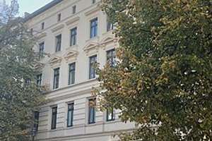 Wohnen in Magdeburg - Sudenburg