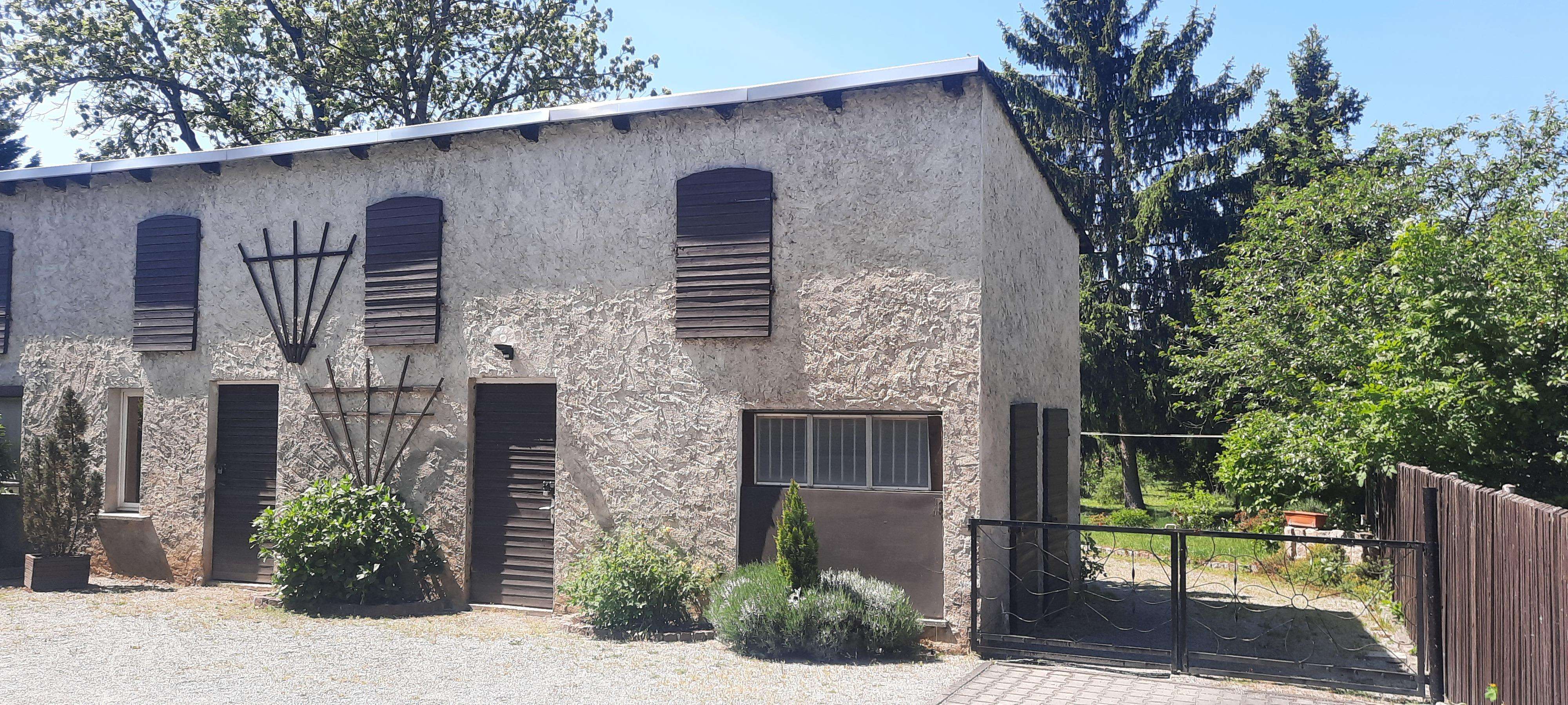 Charmantes Zweifamilienhaus mit großem Grundstück, Spree Neiße Kreis – Bild 2