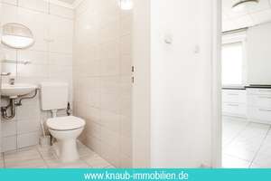 Helle 4-Zimmer-Eigentumswohnung mit Südost-Loggia in gepflegter Wohnanlage – Die vollständige Adresse der Immobilie erhältst du vom Anbieter., 53119 Tannenbusch, Bonn – Vorschaubild 5