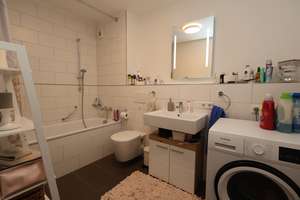 Sonnige 2-Zimmerwohnung mit Einbauküche und Südloggia – Die vollständige Adresse der Immobilie erhältst du vom Anbieter., 81737 Altperlach, München – Vorschaubild 12