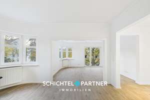 Hastedt | Frisch modernisierte Wohnung inklusive Küche und kleinem Balkon – Die vollständige Adresse der Immobilie erhältst du vom Anbieter., 28207 Altstadt, Bremen – Vorschaubild 1