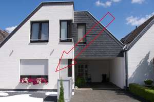 Einliegerwohnung voll möbliert in Köln Esch – Die vollständige Adresse der Immobilie erhältst du vom Anbieter., 50765 Esch/Auweiler, Köln – Vorschaubild 18
