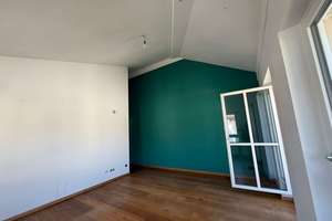 Maisonettewohnung über zwei Ebenen - 2 Zimmer mit Balkon plus Dachgeschossbereich – Die vollständige Adresse der Immobilie erhältst du vom Anbieter., 80997 Allach, München – Vorschaubild 5