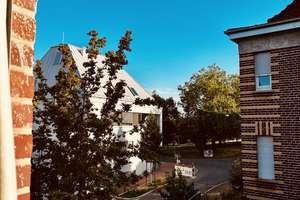 Blick über Stuttgart am Killesberg- Gartenmitbenutzung – Die vollständige Adresse der Immobilie erhältst du vom Anbieter., 70192 Relenberg, Stuttgart – Vorschaubild 13