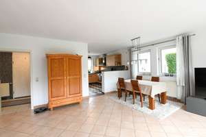 Helle Gartenwohnung mit sonniger Terrasse in guter Wohnlage – 53881 Euskirchen – Vorschaubild 3