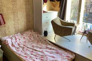 Wohnung mit Charm zentral in Berlin 2. Obergeschoss sofort verfügbar – Die vollständige Adresse der Immobilie erhältst du vom Anbieter., 10551 Moabit, Berlin – Vorschaubild 20