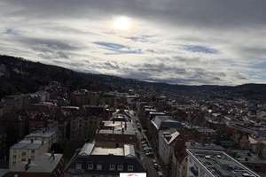 Wohnen mit Weitblick: Helle 3-Zimmer-Wohnung mit Balkon & Dachterrasse in Stuttgart-Mitte 2772 – Die vollständige Adresse der Immobilie erhältst du vom Anbieter., 70182 Dobel, Stuttgart – Vorschaubild 17