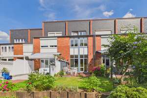 Familienparadies am Fleet mit Potential – Die vollständige Adresse der Immobilie erhältst du vom Anbieter., 21035 Neuallermöhe, Hamburg – Vorschaubild 6
