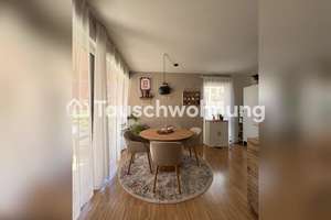 Tauschwohnung: 2-Zimmer-Wohnung, 66 m² in Bonn