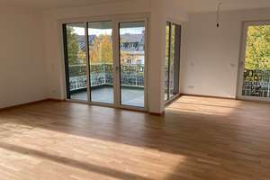 Neubau 2023 - 3-Zimmer-Wohnung in Bonn Castell (5311_223)