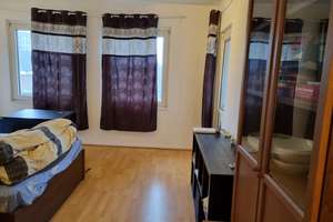 D- Derendorf +++Preiswerte 1 Zimmer, KDB,  Laminat, 32m²,BALKON  +++ – 40476 Golzheim, Düsseldorf – Vorschaubild 2