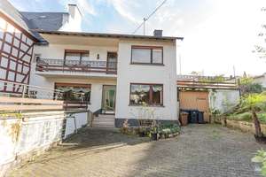 Ein Haus nahe Cochem - mit 2 Terrassen, Balkon und Garage in hochwassersicherer Lage – Die vollständige Adresse der Immobilie erhältst du vom Anbieter., 56821 Ellenz-Poltersdorf – Vorschaubild 24