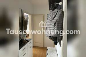 Tauschwohnung: Gemütliche 3 ZKB mit Balkon u. Keller im Centrum – Die vollständige Adresse der Immobilie erhältst du vom Anbieter., 48153 Josef, Münster – Vorschaubild 12