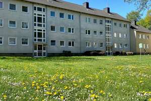 Demnächst frei! 3-Zimmer-Wohnung in Witten Vormholz – Otto-Hue-Straße 20, 58456 Herbede, Witten – Vorschaubild 11