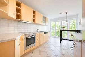 Gut geschnittene 3 - Zimmer - Wohnung in Maulburg ! – Die vollständige Adresse der Immobilie erhältst du vom Anbieter., 79689 Maulburg – Vorschaubild 8