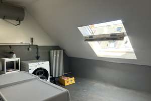 MFH gepflegt 13 Einheiten bereits in ETW aufgeteilt 10% Steigerungspotenzial Frohnhausen/Holsterhaus – Berliner Str. 83, 45145 Frohnhausen, Essen – Vorschaubild 14