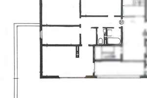 ++ PENTHOUSE APPARTEMENT | 55m² DACHTERRASSE | 3 ZIMMER ++ – Kaiserallee 61, 76137 Weststadt, Karlsruhe – Vorschaubild 29