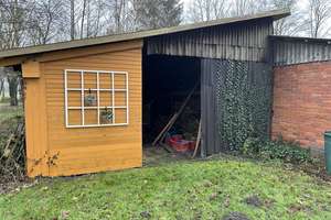 Bauernhausidylle auf 7.241 m² perfektes Zuhause für Mensch & Pferd – Die vollständige Adresse der Immobilie erhältst du vom Anbieter., 27259 Varrel – Vorschaubild 25