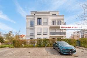 IMMOBERLIN.DE - Moderne Wohnung mit Bootssteg, Garten & Pkw-Stellplatz an der Müggelspree – Die vollständige Adresse der Immobilie erhältst du vom Anbieter., 12587 Friedrichshagen, Berlin – Vorschaubild 2