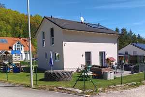 Neuwertiges Eigenheim mit schönem Garten in Etzelwang – Schloßblick 11, 92268 Amberg-Sulzbach (Kreis) – Vorschaubild 12