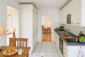 Düsseldorf-Angermund: 3-Raum-Komfort-Wohnung in der Belle-Etage – 40489 Angermund, Düsseldorf – Vorschaubild 11