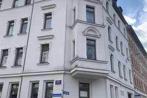Gohlis * Erstbezug nach Renovierung * helle 4 Zimmer-Whg* kl. Balkon*gr. Küche* Parkett – 4157 Gohlis-Mitte, Leipzig – Vorschaubild 5