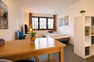 Heisingen kompakt genießen – Die vollständige Adresse der Immobilie erhältst du vom Anbieter., 45259 Heisingen, Essen – Vorschaubild 2