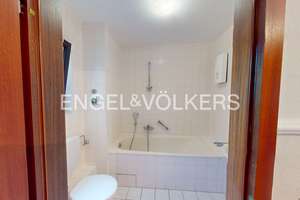 Barrierefreie 2-Zimmer-Erdgeschosswohnung mit Terrasse in zentraler Lage – Die vollständige Adresse der Immobilie erhältst du vom Anbieter., 65187 Rheingauviertel / Hollerborn, Wiesbaden – Vorschaubild 10