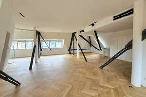 Elegante & Stilvolle Loftwohnung über zwei Etagen - MA Oststadt – Die vollständige Adresse der Immobilie erhältst du vom Anbieter., 68165 Schwetzingerstadt/Oststadt, Mannheim – Vorschaubild 3