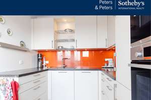 Lichtdurchflutete 5-Zimmerwohnung am Mainzer Zollhafen – Taunusstr. 81, 55118 Neustadt, Mainz – Vorschaubild 7