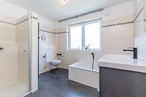 Komfort – Haushälfte mit Top Energiewerten in Neu Wulmstorf-Schwiederstorf! – Die vollständige Adresse der Immobilie erhältst du vom Anbieter., 21629 Neu Wulmstorf – Vorschaubild 8