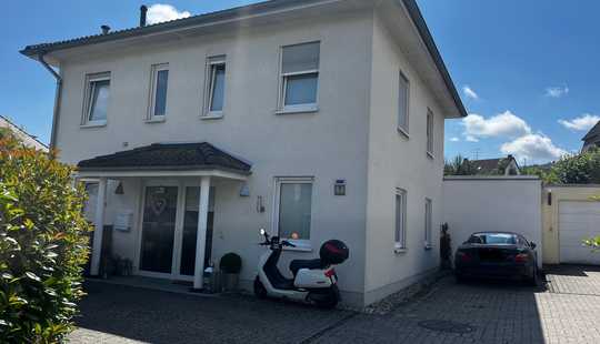 Bild von Villa in exklusiver Lage - Provisionsfrei!