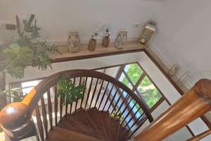 Seltene Gelegenheit! Maisonettewohnung direkt am Wald in Querum – 38108 Wabe-Schunter-Beberbach, Braunschweig – Vorschaubild 13