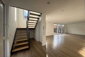 Modernes Reihenendhaus mit Wohn- und Gewerbeanteil + Garten, Garage & 3 Stellplätzen in Rheinstetten – Karlsruhe (Kreis) – Vorschaubild 23