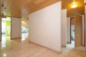 Charmante 3-Zimmer-Wohnung mit großem Potenzial und großzügiger Loggia in attraktiver Lage – Hans-Humpert-Str. 3a, 33102 Kernstadt, Paderborn – Vorschaubild 2