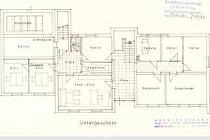 Einfamilienhaus mit Einliegerwohnung in Hanglage in Kemnath – Die vollständige Adresse der Immobilie erhältst du vom Anbieter., 95478 Kemnath – Vorschaubild 7